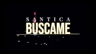 SANTICA  BÚSCAME VÍDEO OFICIAL [upl. by Honoria523]