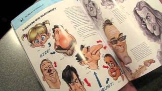 The Mad Art of Caricature [upl. by Aigroeg]