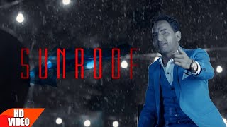 Sunroof Official Video Eknoor Sidhu New Punjabi songs 2023 [upl. by Enoch826]