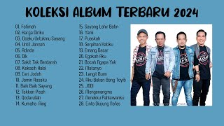 Wali Band Terbaru 2024  Lagu Melayu Enak Didengar [upl. by Telocin]