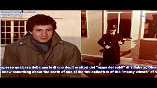 Serafino Ogliastro  poliziotto  – Palermo 12 ottobre 1991 [upl. by Navis]