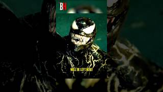 I Will Use It For Bowling  Venom Let There Be Carnage venom2 [upl. by Bobette]