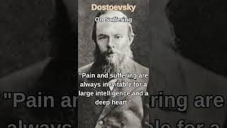 Dostoevsky was right about this [upl. by Kcirevam]