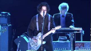 Jack White  Voodoo Experience 2012 Full Concert [upl. by Boyden693]