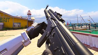 The STG 44 is BACK and it already got me reported [upl. by Delinda423]