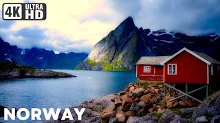 Top Places To Visit in Norway  Norways MustVisit Tourist Hotspots [upl. by Eiramasil]