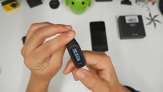 Smart Fitness Wristband That Actually Works [upl. by Clougher]