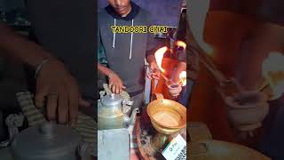 TANDOORI CHAI trending [upl. by Odlavso]