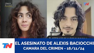 LO MATÓ CONFESÓ Y ESTÁ LIBRE UN ASESINATO Y UN VIDEO ATERRADOR I Cámara del Crimen  161124 [upl. by Theresina449]