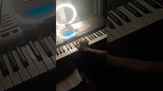 Main Rang Sharbaton Ka  🎹  Arijit Singh piano arijitsingh pritam pianocover yamaha [upl. by Cromwell]