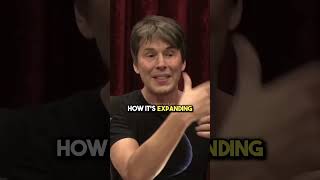 Measurements w Brian Cox physics science scientist briancox podcastclips cosmology shorts [upl. by Aehsal]