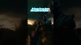 Other fighting Thanos vs DrStrangeCaptain AmericaIron manThor fighting Thanos [upl. by Eninaj]