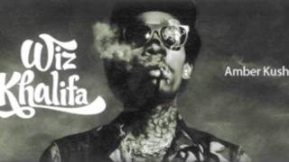 Wiz Khalifa  Proceed Feat Curreny Big Sean Amber Kush The Mixtape [upl. by Lleira]