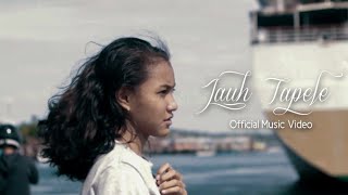 RapSouL x East Nation  Jauh Tapele Official Music Video [upl. by Landrum274]