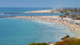 Top 14 Tourist Attractions in Newport Beach  Travel California [upl. by Alison]