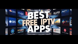 Best IPTV Subscriptions of 2024  IPTV – Try it for free [upl. by Yatnuahc666]