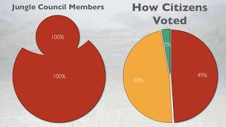 MixedMember Proportional Representation Explained [upl. by Nilla406]