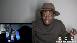 TPL BM X Mini X Sava OTP  Plugged In W Fumez The Engineer  Pressplay  Genius Reaction [upl. by Karyl]