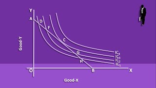 Consumer Equilibrium  Indifference Curve [upl. by Jar]