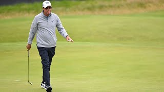 Phil Mickelson could quit LIV Golf as legend makes retirement plans clear [upl. by Kamillah]