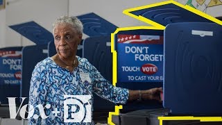 US voting machines are failing Here’s why [upl. by April]