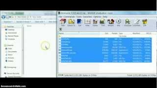 Tutorial How To Install NDS Roms for Desmume [upl. by Nnylassej]