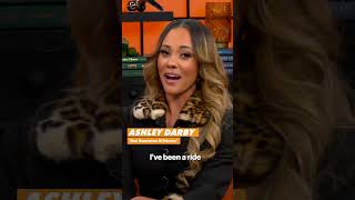 Ashley Darby Believes Mia Thornton Will Have The Most To Answer For At The RHOP Reunion shorts [upl. by Doowrehs]