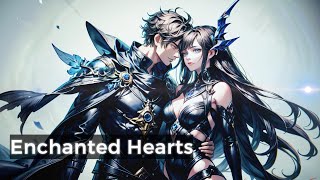 Enchanted Hearts [upl. by Hardigg770]