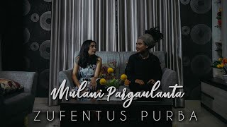 ZUFENTUS PURBA  MULANI PARGAULANTA LAGU SIMALUNGUN TERBARU [upl. by Audley]