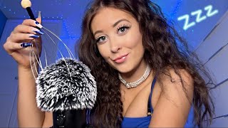 ASMR POUR DORMIR ET FAIRE VIBRER TON CERVEAU 😍 [upl. by Zaob]