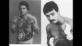 Roberto Duran vs Alexis Arguello Almost Happened in 1978 [upl. by Allemahs]