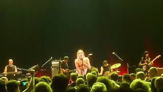 Iggy Pop  Search and Destroy  Paris  08052022 [upl. by Ramos]