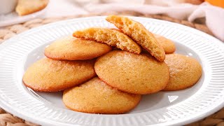 Galletas de la Abuela muy Fáciles Tiernas y Económicas 😋💕 [upl. by Tina59]