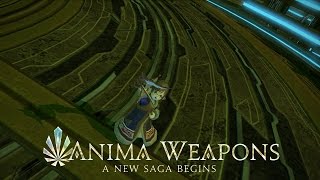 Final Fantasy XIV The Anima Weapon  Soul Without Life [upl. by Asiram]