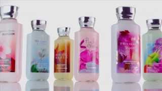 Bath amp Body Works® ALL NEW Body Lotion [upl. by Jerman]