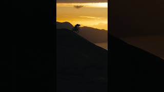 Celeste Pomerantz rides under the midnight sun in Norway on the new Rocky Mountain Element [upl. by Ietta403]