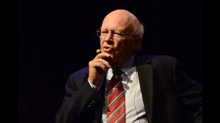 Ken Blanchard  Servant Leadership [upl. by Gytle]