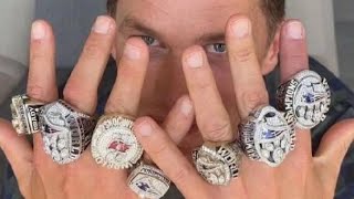 Tom Brady Hall of Fame [upl. by Nylrahc]