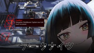 EleMENTAL DAMAGE【Arknights】 [upl. by Coshow]