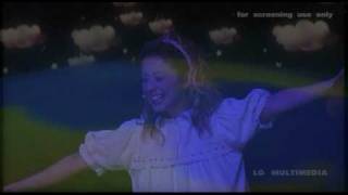 DEMO DVD PETER PAN IL MUSICAL LIVE ARCIMBOLDI [upl. by Dadivitan108]