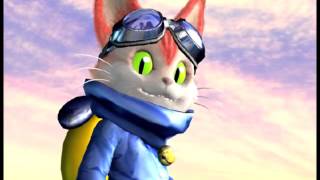 BLiNX The Time Sweeper Epilogue No subtitles [upl. by Flatto689]