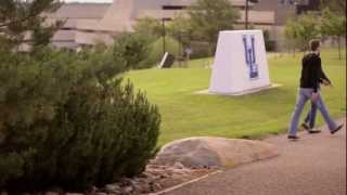 University of Lethbridge  Albertas Destination University  Web Commercial [upl. by Lawry]