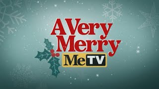 A Very Merry MeTV 2024 Lineup [upl. by Reve]