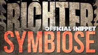 RICHTER  SYMBIOSE ►OFFIZIELLES SNIPPET  VÖ 14022013 [upl. by Dubenko]