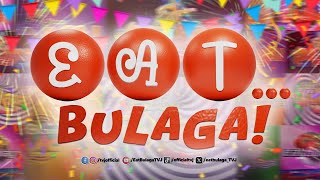 EAT BULAGA LIVE  TVJ ON TV5  August 12 2024 [upl. by Lirbij]