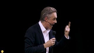 Jordan Peterson  Go Out and Make Something of Yourself [upl. by Enirok]