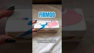 Firmoo Optical Glasses ad glasses firmooRSJ YPT myfirmoo FirmooOptical trending viral [upl. by Mahala373]