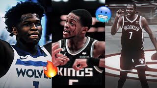 NEW COLDEST BASKETBALL TIK TOK EDITS  NBA Reels March 2024  PT 6 [upl. by Anelrihs419]