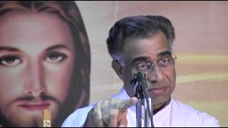 074  LOGOS Bangalore retreat for Priest and Preachers 12th to 17th July 2015 [upl. by Barrett]