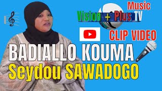 Badiallo KOUMASeydou SAWADOGO Music Video Clip [upl. by Bergh]